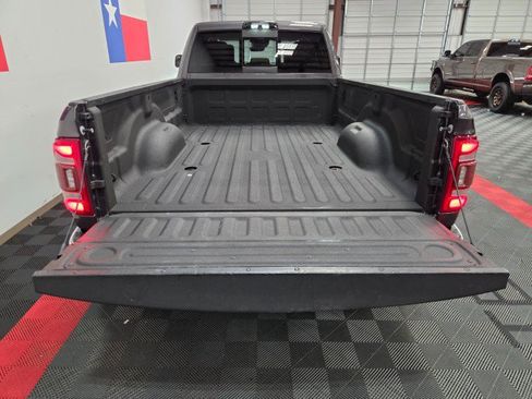 Used 2019 RAM 3500 Laramie AWD/4WD image 30