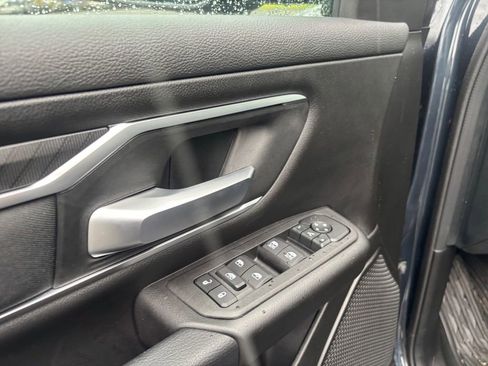 Used 2026 RAM 1500 Big Horn image 12