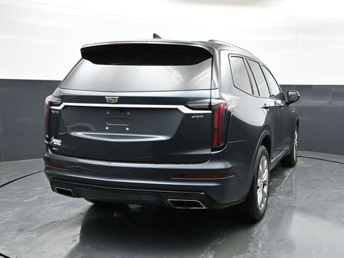 Used 2020 Cadillac XT6 Sport AWD/4WD image 2