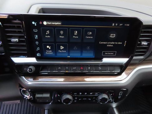 New 2026 Chevrolet Silverado 1500 RST w/ All Star Edition Plus image 5