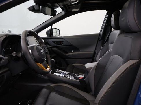 New 2026 Subaru Crosstrek 2.5i Wilderness image 12