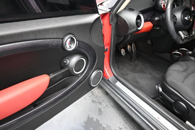 Used 2013 MINI Cooper S FWD image 16