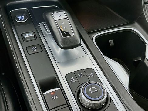 Used 2022 INFINITI QX60 Luxe FWD image 7