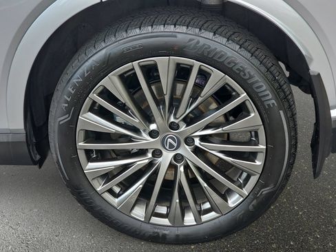 Used 2023 Lexus RX 350 AWD w/ Accessory Package (P1) image 34