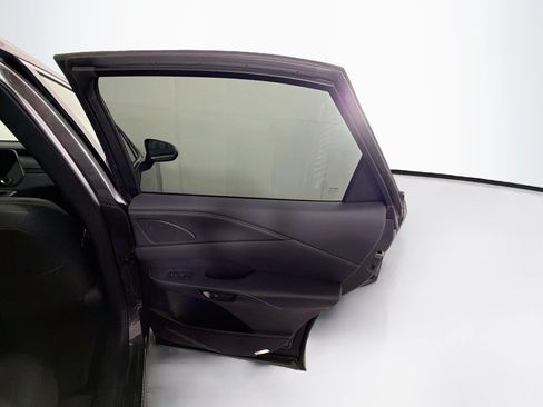 Used 2025 Lexus RX 350 Premium w/ Convenience Package FWD image 31
