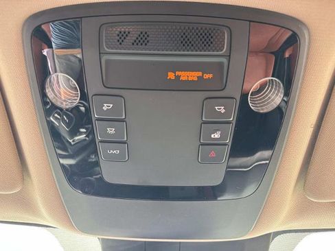 Used 2022 Kia Carnival SX FWD image 26
