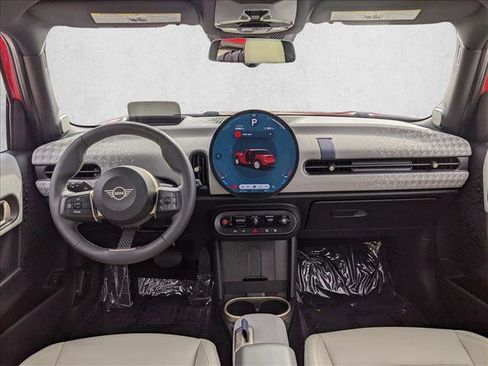 Certified 2025 MINI Cooper S image 16