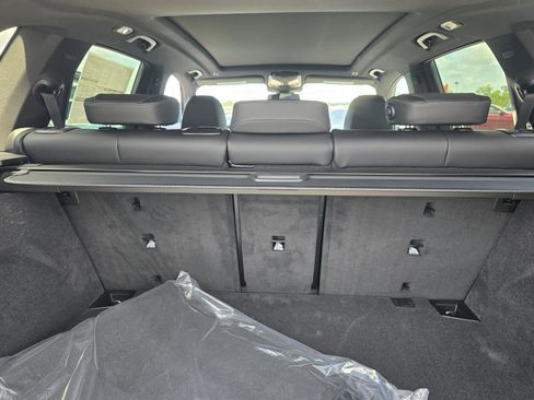 New 2026 BMW X5 sDrive40i w/ M Sport Package RWD image 8