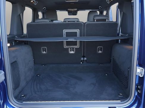 Used 2025 Mercedes-Benz G 550 G 550 image 17