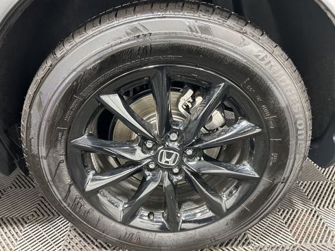 Used 2026 Honda CR-V Sport-L image 31