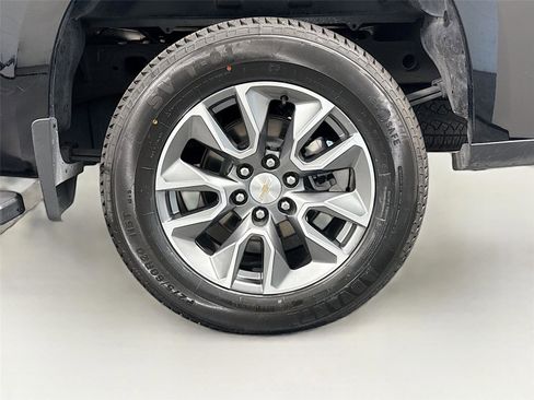 Used 2024 Chevrolet Silverado 1500 LT w/ All Star Edition Plus AWD/4WD image 32