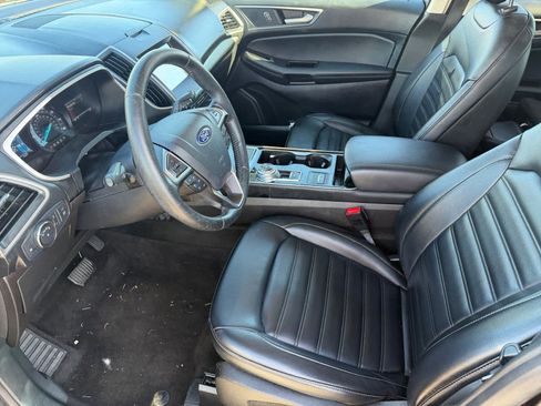 Used 2019 Ford Edge SEL w/ Equipment Group 201A image 10