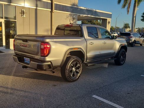 Used 2024 GMC Canyon Elevation w/ Convenience Package image 11