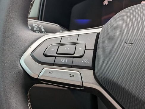 New 2026 Volkswagen Taos S image 27