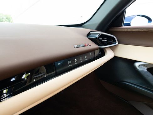 Used 2024 Ferrari 296 GTB RWD image 57