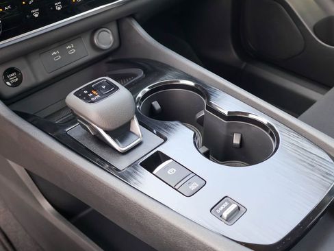 New 2026 Nissan Rogue S FWD image 13