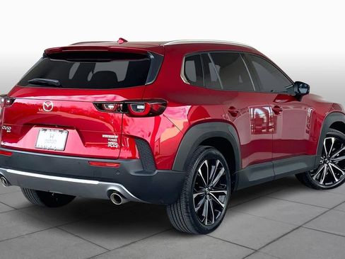 Used 2023 MAZDA CX-50 2.5 Turbo w/ Premium Plus Pkg image 13