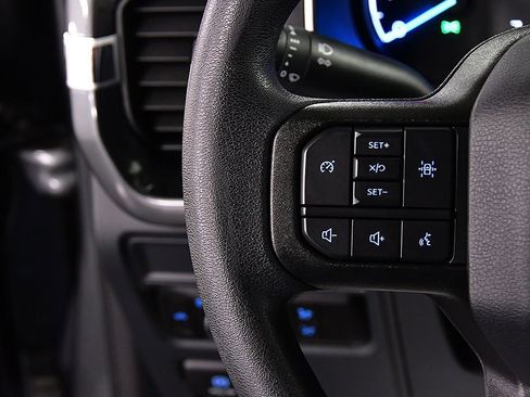 Used 2023 Ford F150 XL w/ STX Appearance Package image 22