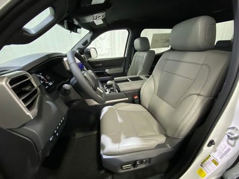New 2026 Toyota Tundra Limited w/ TRD Off-Road Package image 10
