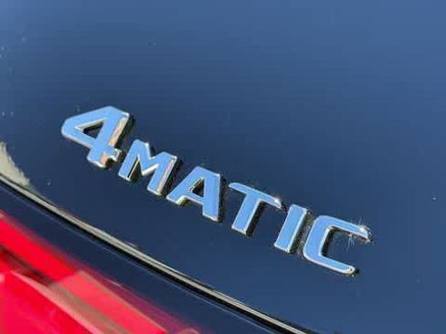 Certified 2026 Mercedes-Benz GLC 300 4MATIC image 11