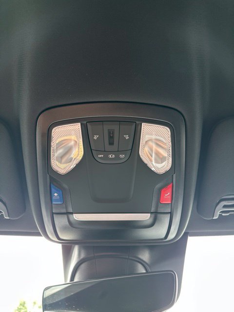 New 2026 RAM 3500 Big Horn AWD/4WD image 27