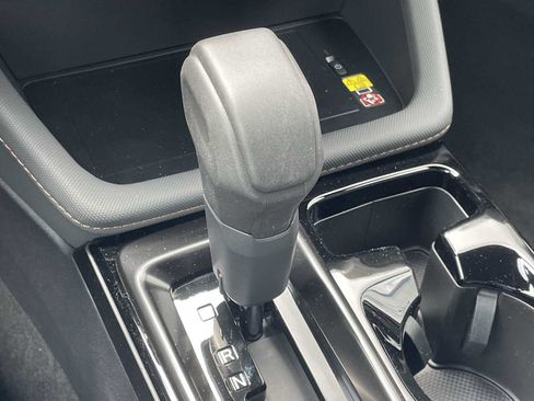 New 2026 Subaru Forester Sport AWD/4WD image 19