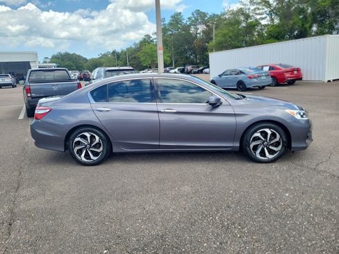 Used 2016 Honda Accord EX-L image 6