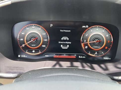 Certified 2023 Hyundai Santa Fe SEL w/ Premium Package FWD image 24