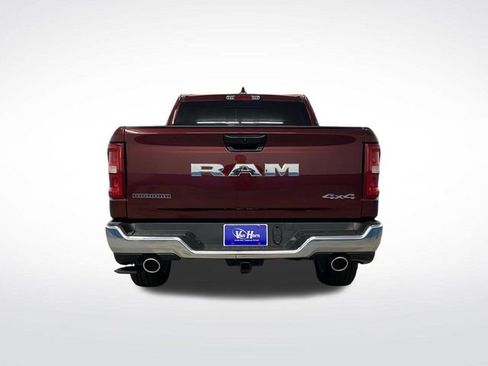 New 2026 RAM 1500 Big Horn image 12