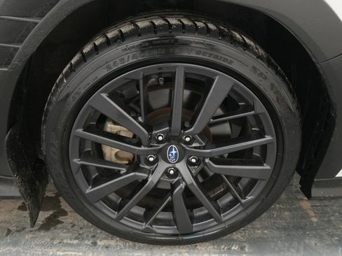 Used 2022 Subaru WRX Limited image 11