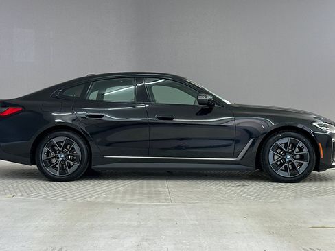 Used 2023 BMW i4 eDrive35 w/ Premium Package RWD image 7