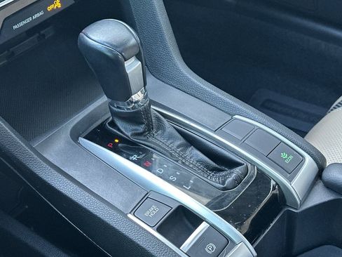 Used 2020 Honda Civic EX-L image 22