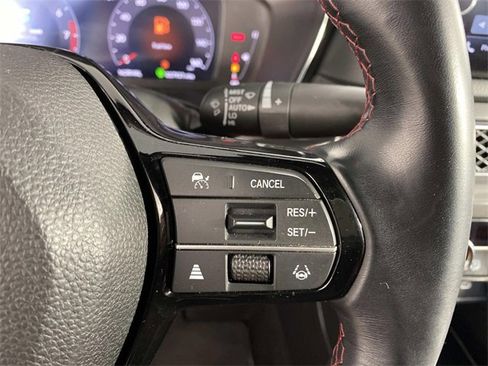 Used 2025 Acura Integra A-Spec image 16