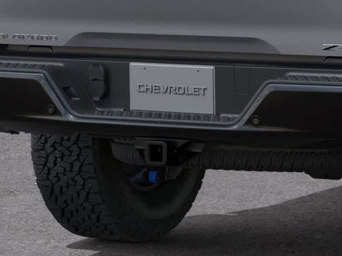 New 2026 Chevrolet Colorado ZR2 w/ Technology Package image 14