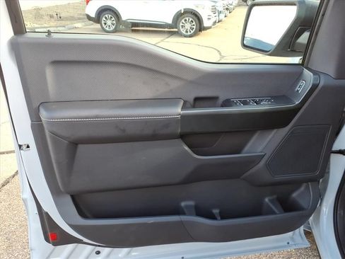 Used 2025 Ford F150 STX w/ Equipment Group 200A AWD/4WD image 16