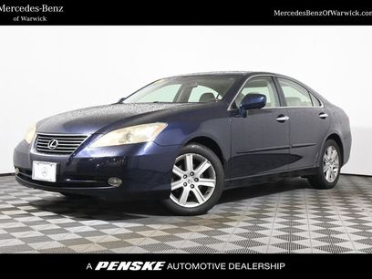 Used 2007 Lexus ES 350