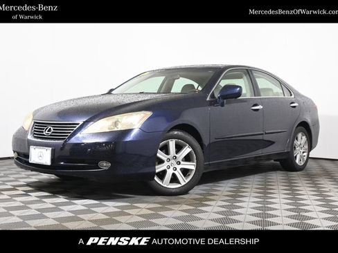 Used 2007 Lexus ES 350 FWD image 1