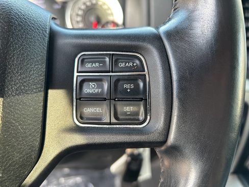 Used 2016 RAM 1500 Outdoorsman image 10