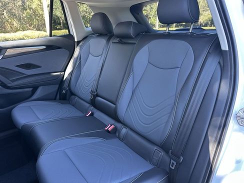 New 2026 Volkswagen Tiguan SE image 23