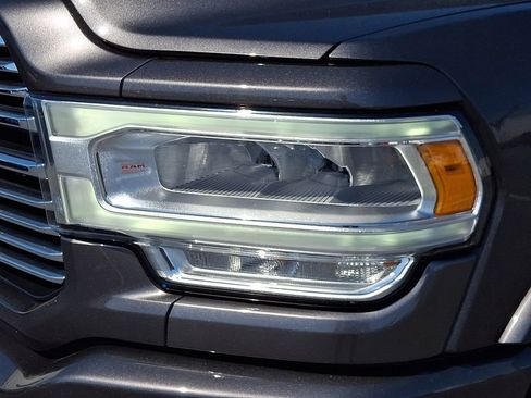 Used 2022 RAM 2500 Laramie AWD/4WD image 12