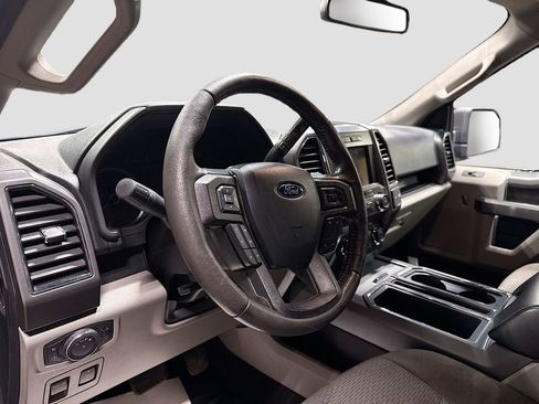 Used 2019 Ford F150 XLT w/ Equipment Group 302A Luxury image 9