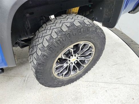 Used 2022 Chevrolet Colorado ZR2 image 50