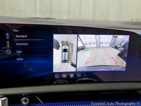 New 2026 Cadillac Optiq Luxury 2 image 14