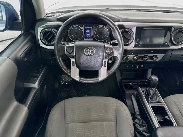 Used 2019 Toyota Tacoma SR5 AWD/4WD image 20