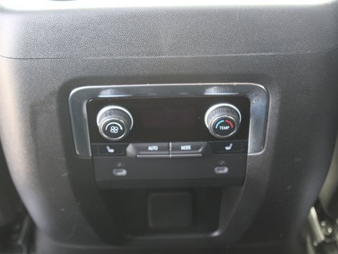 Used 2024 Chevrolet Tahoe High Country image 18