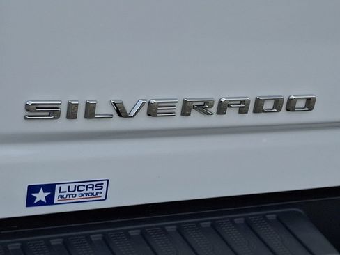 Used 2024 Chevrolet Silverado 2500 LT w/ All Star Edition AWD/4WD image 31