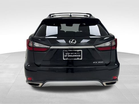 Used 2020 Lexus RX 350 AWD w/ Premium Package image 6
