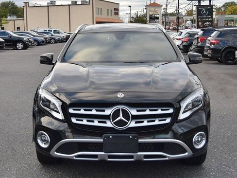 Used 2020 Mercedes-Benz GLA 250 4MATIC image 4