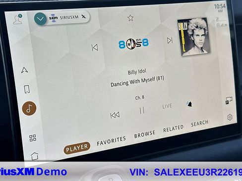 Used 2024 Land Rover Defender 110 X image 37