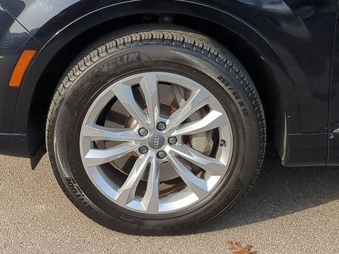 Used 2018 Audi Q7 3.0T Premium Plus image 14